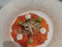 -Kathleen's Waitan 凯圣琳江景西餐厅(外滩店)