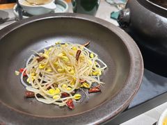 -云海肴·汽锅鸡·云南菜(高德置地店)