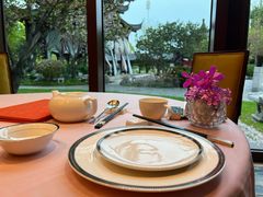 -扬州香格里拉·香宫中餐厅