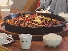 -老板恋上鱼(印象城店)