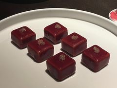 -广州文华东方酒店·江-由辉师傅主理