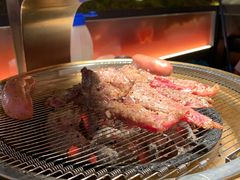 -西塔老太太泥炉烤肉(上海七宝领展广场店)