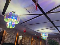 -上岛咖啡(华源四里店)