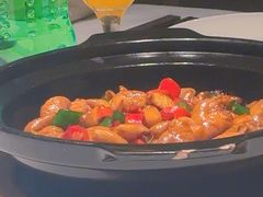 -柴米油盐三杯鸡(象山北路店)