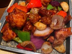 -泰香米泰国餐厅(中大国际店)