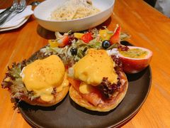 -BE BRIGHT KITCHEN(正佳广场店)