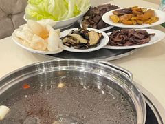 -太婆天府山珍酒楼(亚运村店)