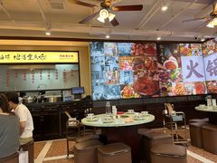 -鸿姐老火锅(疁城新天地店)