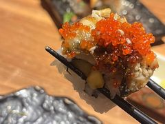 -隐月· 㐂和食屋(芝罘万达公馆店)