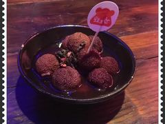 -蘭奢雅集·江浙菜(青山江滩店)