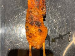-96农蝎虾(江桥老街店)