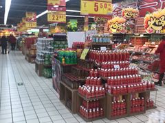 -美特好(颐高数码广场写字楼店)