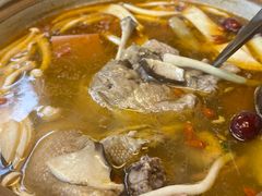 -土连锅·现熬养生汤锅(梁家巷店)