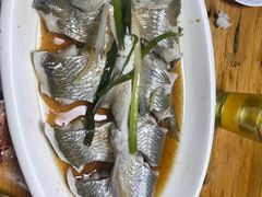 -长廊饭店(锦溪古镇店)