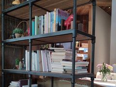 -一棵树·意大利西餐厅One Tree(新城店)