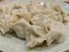 -老边饺子馆(金源店)