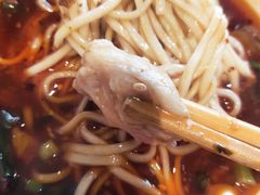 -吴记怪味面(牛王庙店)