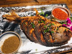 -嘉禾·悦享餐厅(八方汇店)