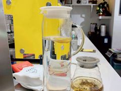 -W Coffee(船板巷店)