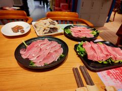 -九记潮汕现切鲜牛肉自助火锅(长沙·方圆荟店)