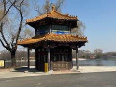 -北陵公园