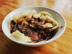甜水面-洞子口张老二凉粉(文殊院店)