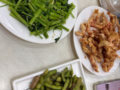 -人和啤酒屋海鲜大排档(营口路店)