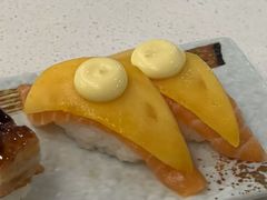 -采御鲜·回转寿司(汕头万达店)
