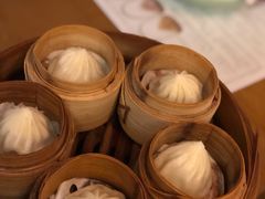 土猪鲜肉小笼包-南小馆(迪士尼小镇店)