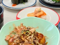 -濱寿司(高新伊藤店)