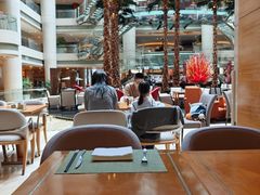 -威斯汀舞台餐厅