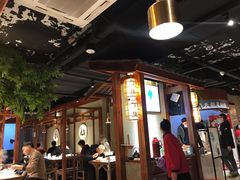 -丁里羊肉小镇(天鹅湖总店)