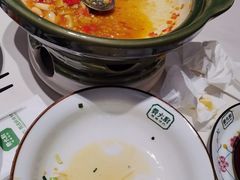 -费大厨辣椒炒肉(龙湖洋湖天街店)