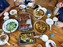 -一品烧农庄·佛山本地特色菜