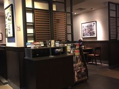 -星巴克(常州丰臣国际广场店)