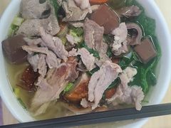 -潮汕农家原味汤粉王(甲岸村店)