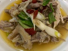 -巴依老爷新疆美食(望京小街店)