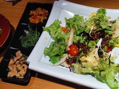 -三石铁板烧(紫竹桥店)