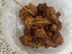 -钢中豆皮(建设街道铁岭小区店)