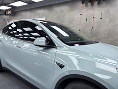 -车友必成·3M汽车贴膜/隐形车衣/改色膜(成都店)
