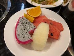 -禧鳳記·猪肚鸡火锅(玖洲道店)