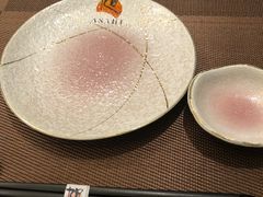 -割烹旭日本料理(龙湖狮山天街店)