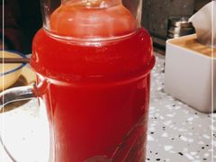 -鹤江桥·红油牛肉粉(SKP店)