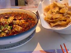 -一口猪年味东北菜(荔枝沟店)