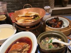 -南京大牌档(济南万象城店)