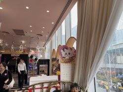 -奈尔宝·儿童乐园·亲子餐厅(前滩店)