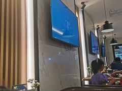 -摩欧客意式餐厅(高新活力汇店)