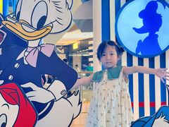 -天河城购物中心