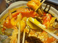 -并州大牌档之醉轻尘