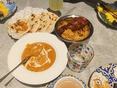 -木尔坦·Multan巴基斯坦清真餐厅halal(大智嘉园店)